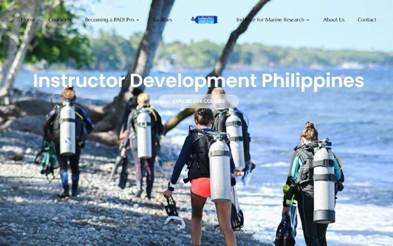 Instructor Development Philippines