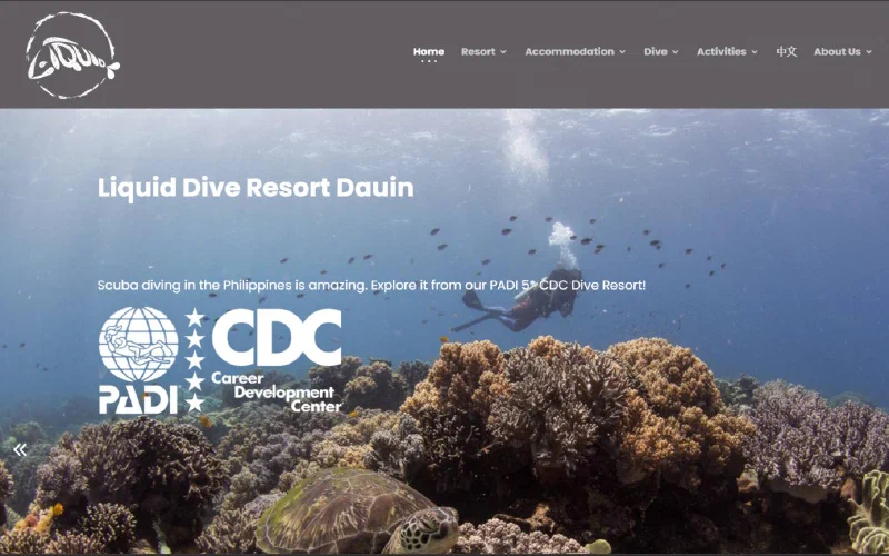 Liquid Dumaguete